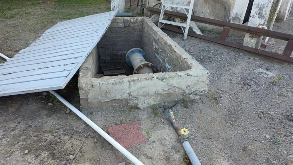 Operación Caudal: empresas y piperos accederán a agua mediante fuentes autorizadas por el Gobierno del Edoméx