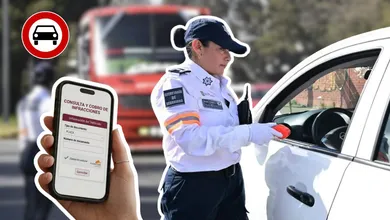 ¿Cómo saber si mi automóvil tiene multas en el Estado de México?