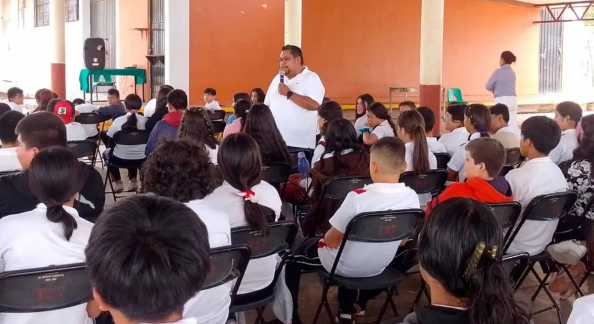 Dan a Edomex fideicomiso por 522 mdp para salud