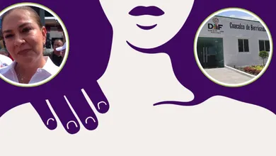 DIF Coacalco llama a involucrar a los hombres en la lucha contra la violencia de género