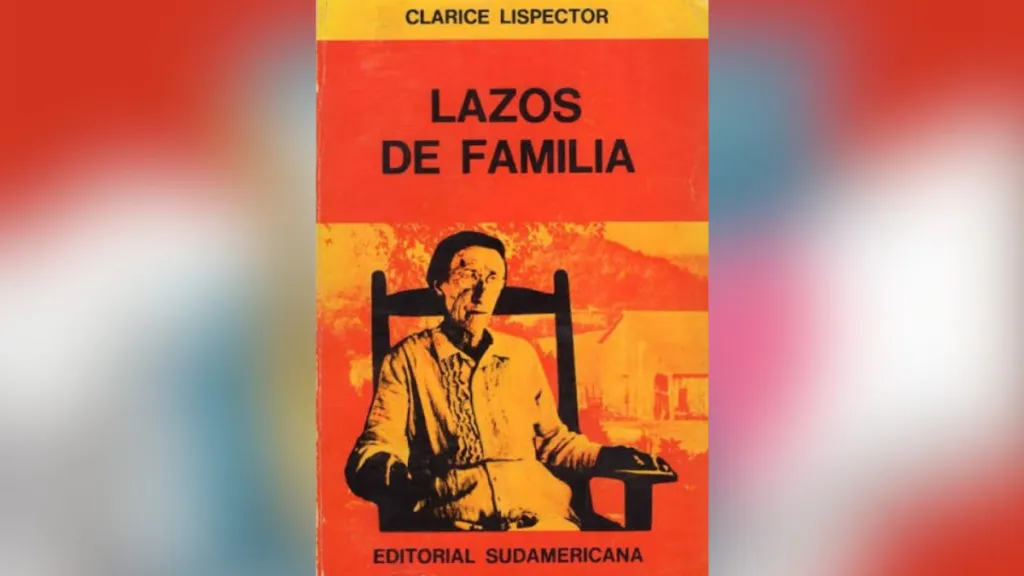 Recomendaciones Literarias sobre Clarice Lispector