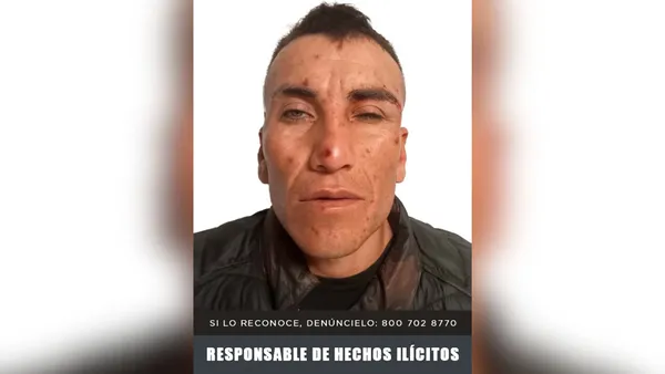 El ahora sentenciado disparó con un arma de fuego, ocasionando la muerte del hombre, y posteriormente huyó junto con su cómplice en motocicleta.