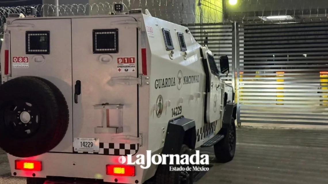 Hermano de “El Mencho” saldría del Altiplano al librar vinculación a proceso