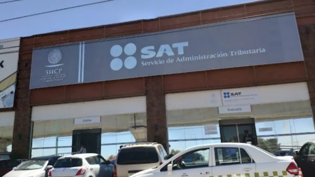 Tras reforma, SAT anuncia condonaciones fiscales