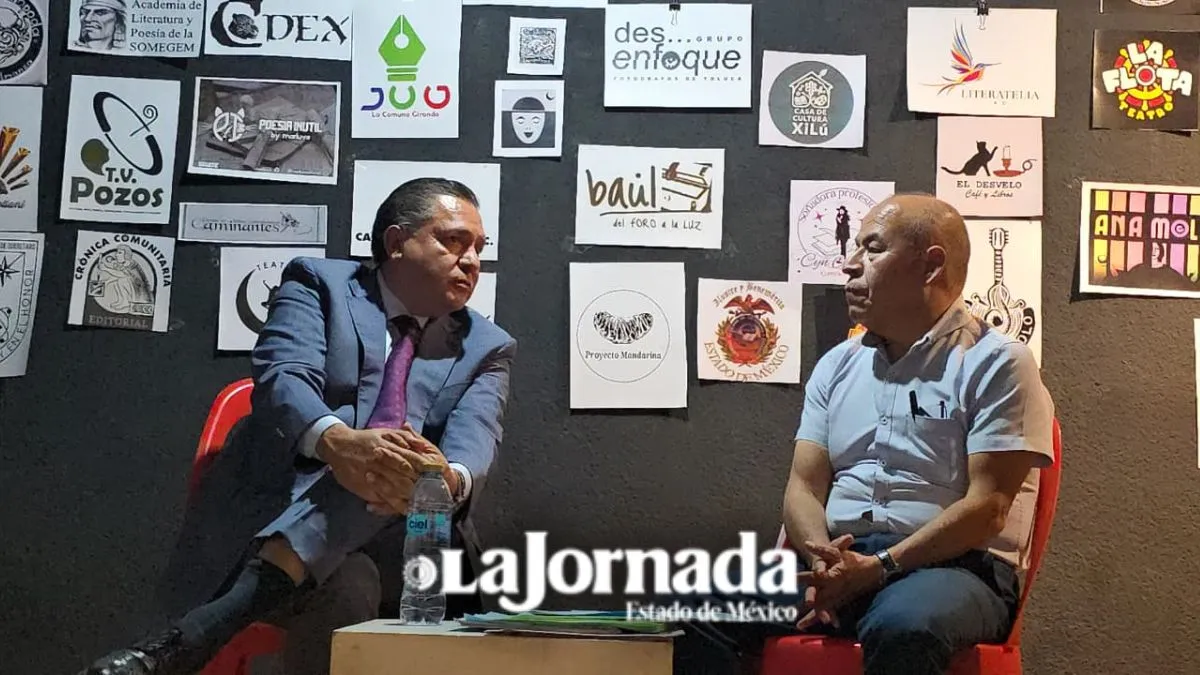 Reubicación del Centro Toluqueño de Escritores continúa en la incertidumbre