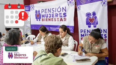 Conoce los requisitos y fechas para solicitar el apoyo de 3 mil pesos.