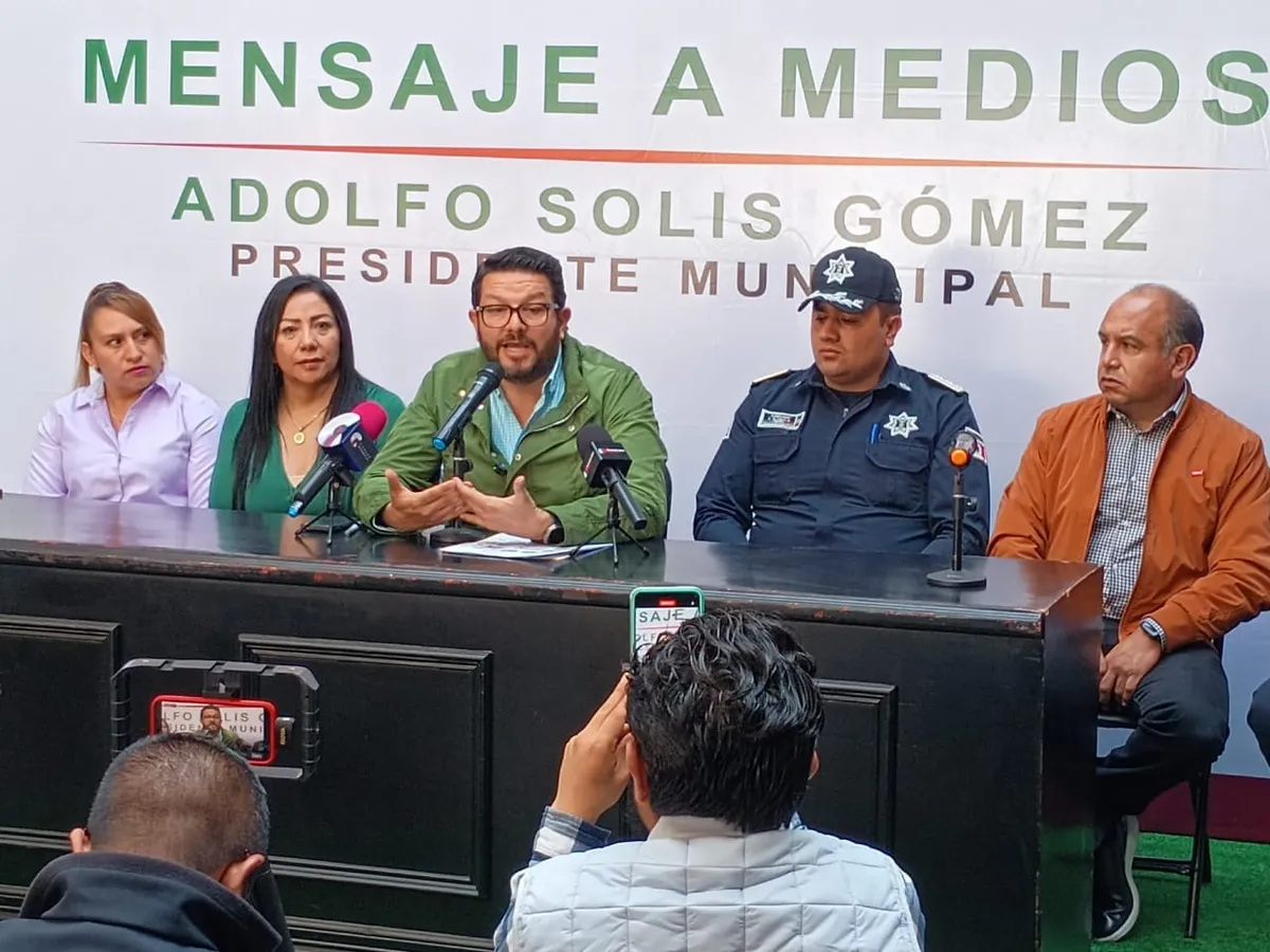 Presenta Adolfo Solís la Feria de San José con conciertos gratuitos, festival de toritos de pirotecnia y expo agropecuaria