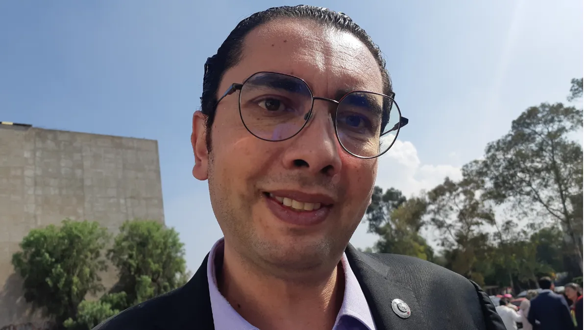 Urge alternativas de apoyo a municipios ante escasez de agua: Román Cortés
