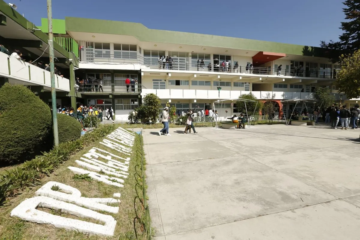 El registro de aspirantes estará disponible hasta el 20 de febrero, conforme a la primera letra de la CURP, y todo el proceso se realiza en línea.