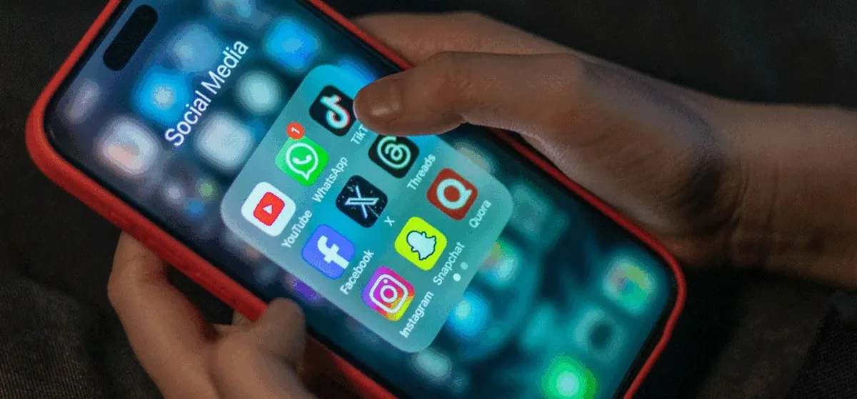 Twitter (X) sufre caída global