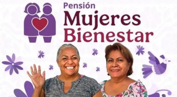La Secretaría del Bienestar convoca a mujeres con esta letra de apellido a registrarse este 13 de junio al programa Mujeres Bienestar.