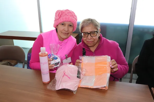 El cáncer de mama puede ser silencioso, sin síntomas visibles en sus etapas iniciales.