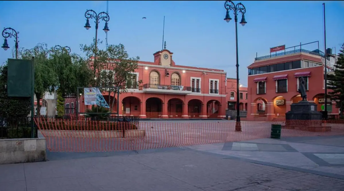 Gobierno saliente de Juchitepec pagó más de 158 mil pesos en renta de vehículos para funcionarios