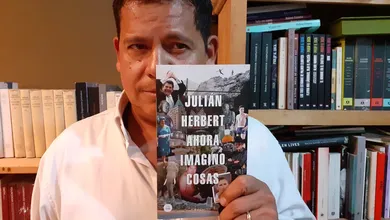 Escritores en la FILEM