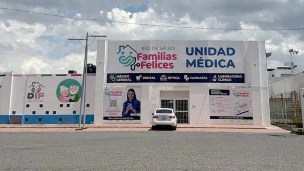 Metepec surtirá 220 medicamentos gratuitos a las familias