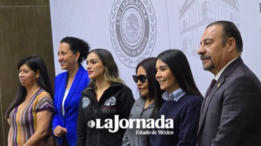 Diputadas plantean cirugías reconstructivas gratis y penas de hasta 30 años por violencia ácida en Edomex