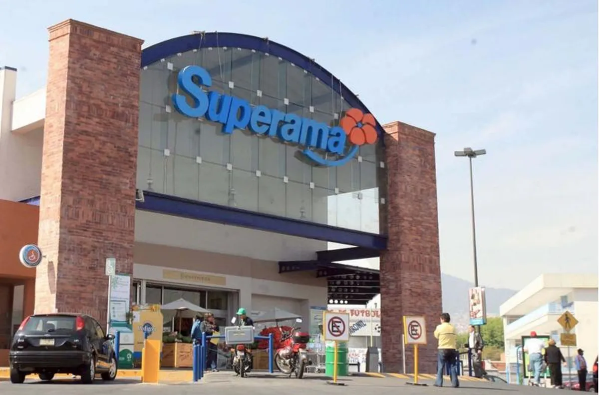 Desaparece Superama, serán Walmart Express