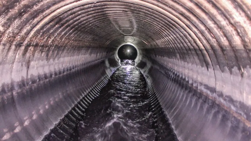 GEM da mantenimiento a infraestructura de drenaje para evitar inundaciones