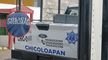 Cero tolerancia en Chicoloapan: Inician baja de policía acusado de proteger a agresora y amenazar a víctimas