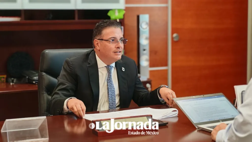 Contención del gasto ayudó a la viabilidad financiera para el Tribunal de Disciplina: Fernando Díaz