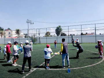 Curso de Verano 2026 del IMCUFIDET promoverá deporte y sana convivencia.