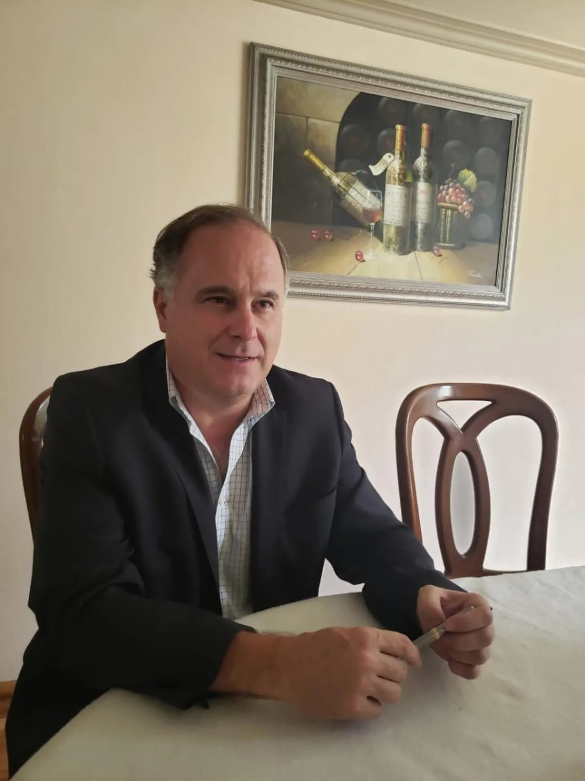 Eliminación del DUF satisface a empresarios