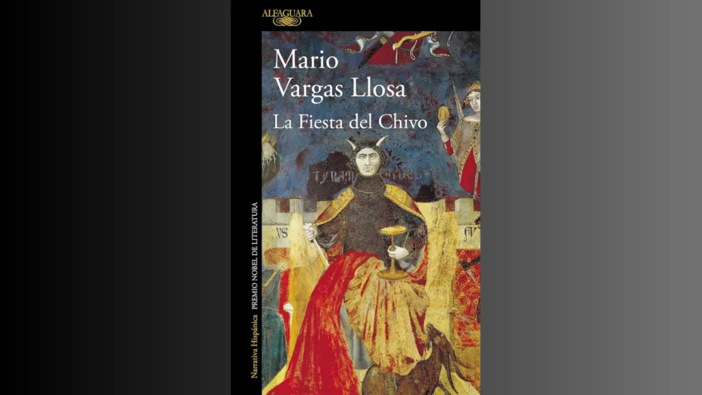 Recomendaciones literarias de obras de Mario Vargas Llosa