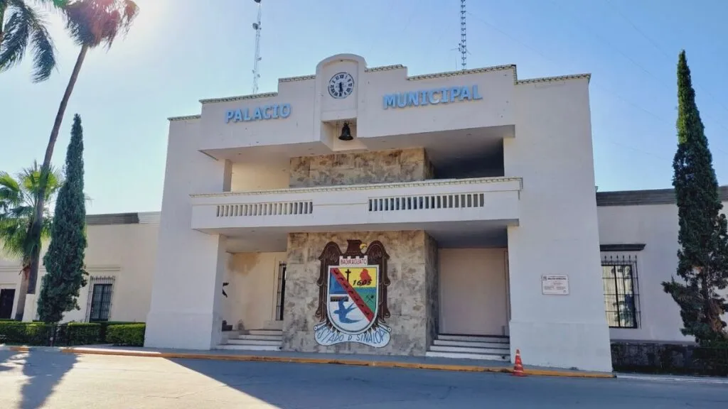 SESNA reconoce a Badiraguato; Sinaloa en el top 4 de municipios que cumplen con transparencia y lineamientos de Códigos de Ética