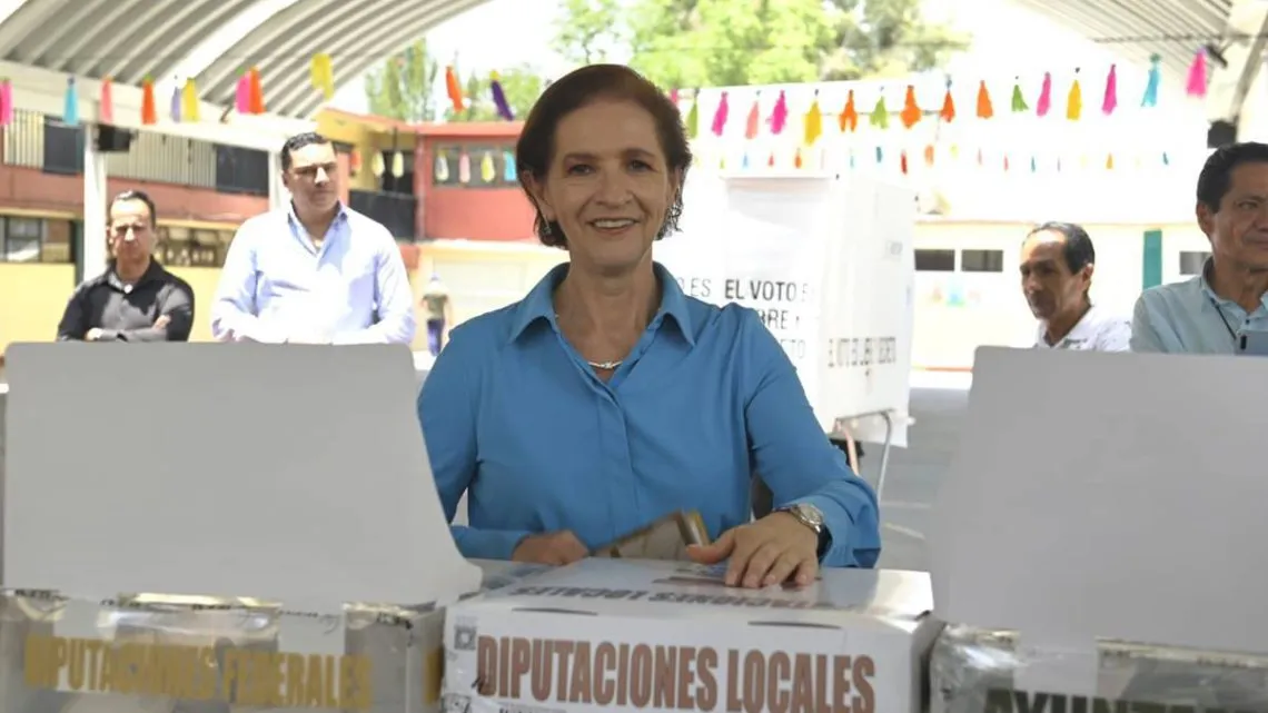 Elecciones Edomex 2024: Sigue el minuto a minuto
