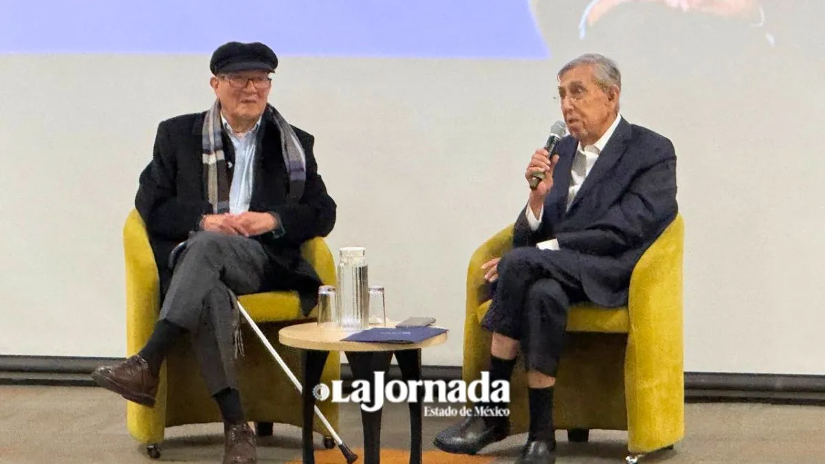 Cuauhtémoc Cárdenas pide que reforma electoral facilite la creación de partidos