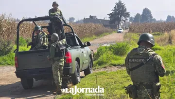 Localizan cuerpo sin vida en San Cristóbal Huichochitlán