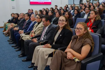 Capacitación de peritos, fortalece impartición de justicia con validez científica