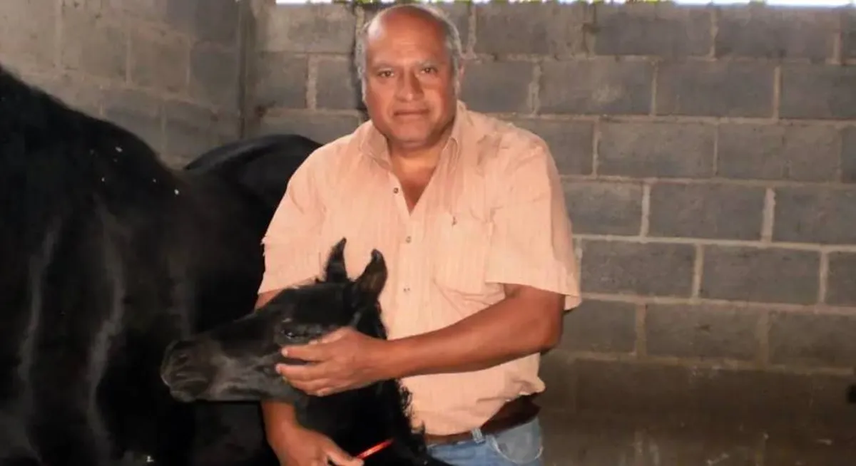 Muere ambientalista Álvaro Arvizu, a una semana de sufrir una agresión