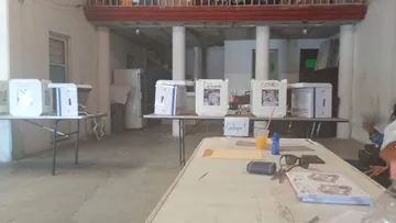 Pobladores de Fimesa I y II denuncian irregularidades en las votaciones de Copaci
