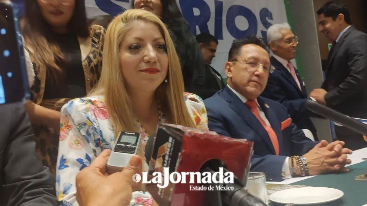 IMSS-Bienestar Edomex basifica a 8,400 trabajadores