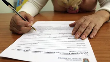 Edomex: Promueven Voluntad Anticipada para enfermos en etapa terminal