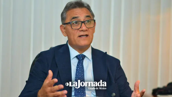 Extitular de la Codhem revela que Ejecutivo estatal pedía reportes al organismo