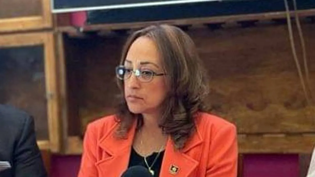 “Bueno y de puertas abiertas” inicio del gobierno de Delfina Gómez: Coparmex oriente