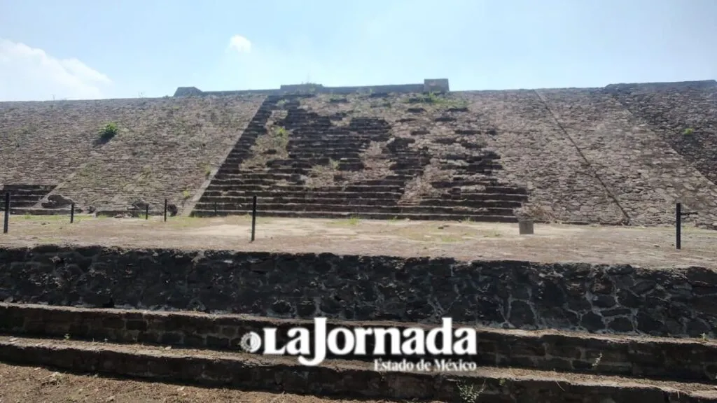 Trabajadores del Museo Xólotl en Tenayuca temen por su vida por la inseguridad en la zona