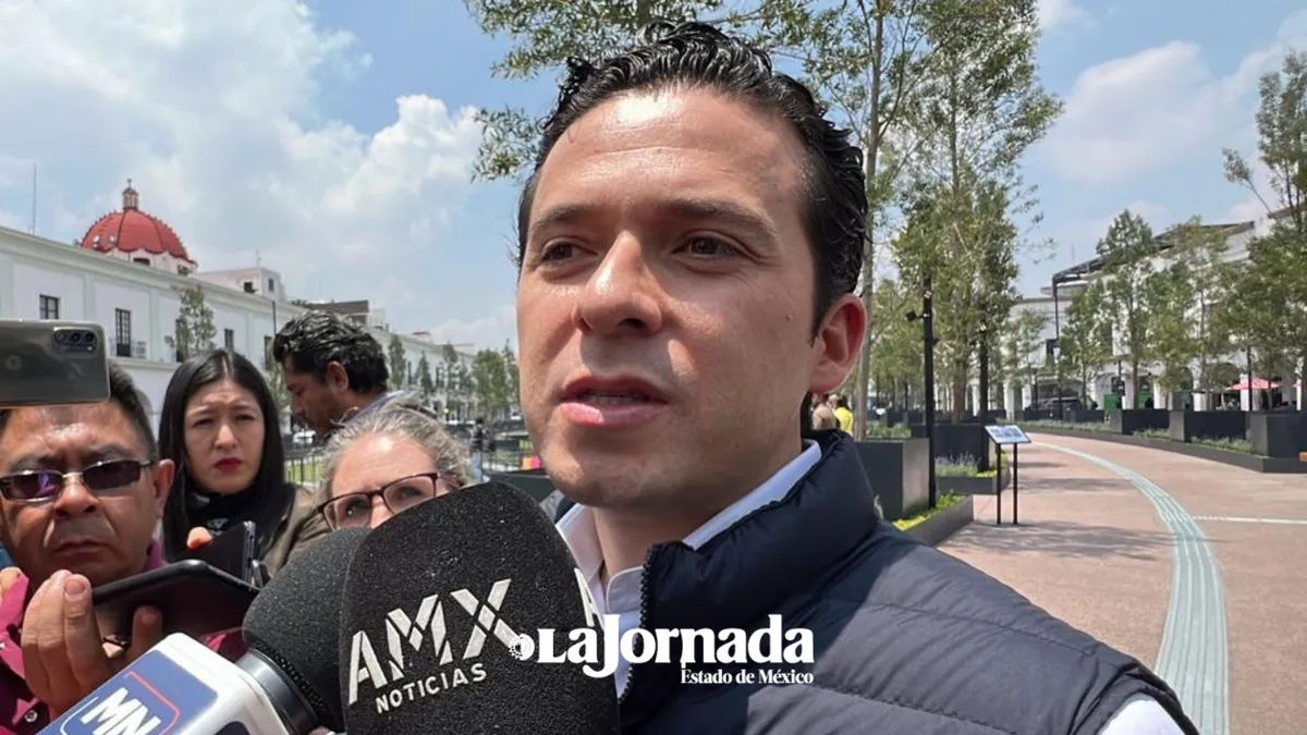 Estiman reapertura del Zoológico de Zacango para finales de agosto