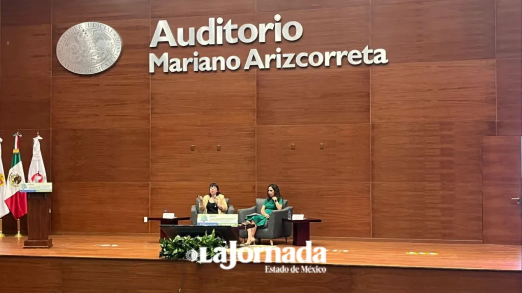 Necesarios juzgados especializados en materia ambiental: Alejandra Rabasas
