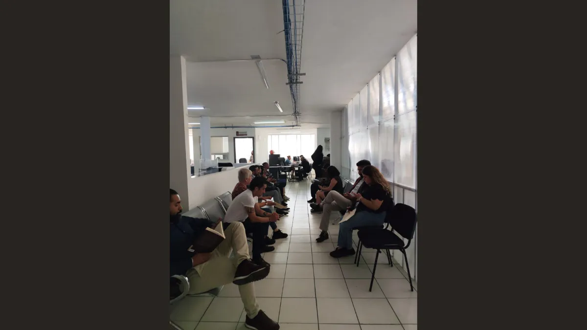 Secretaría del Trabajo brinda servicios y orientación para la resolución de conflictos laborales
