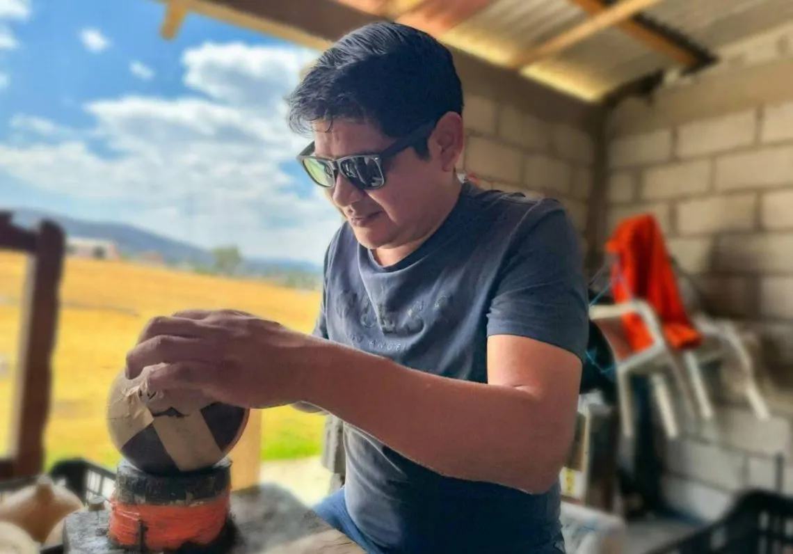 Edomex: Arman jornada de credencialización para pirotécnicos