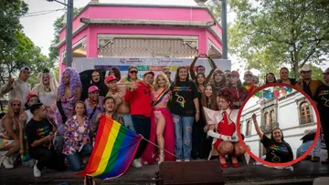 Azcapotzalco es una alcaldía de inclusión, respeto y derechos: Nancy Núñez