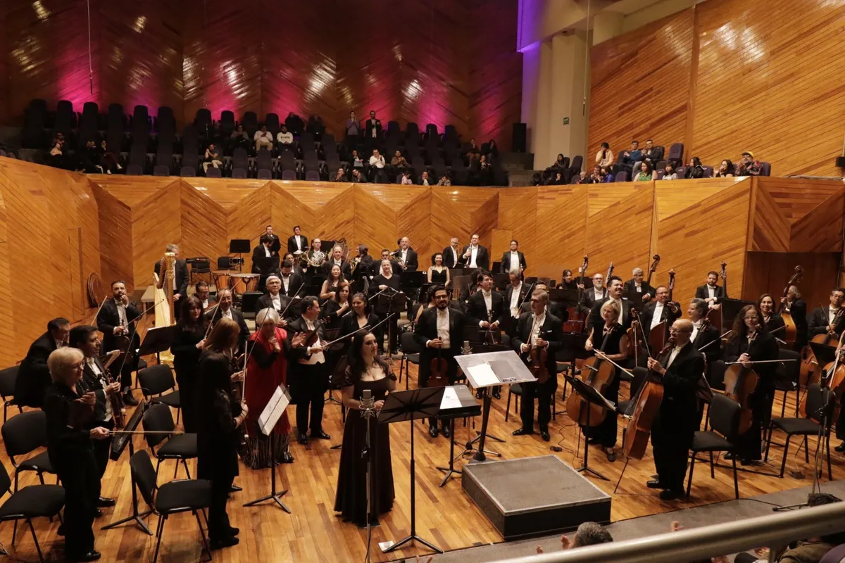 OSEM celebra el mes de la mujer con conciertos y talentos femeninos de talla internacional