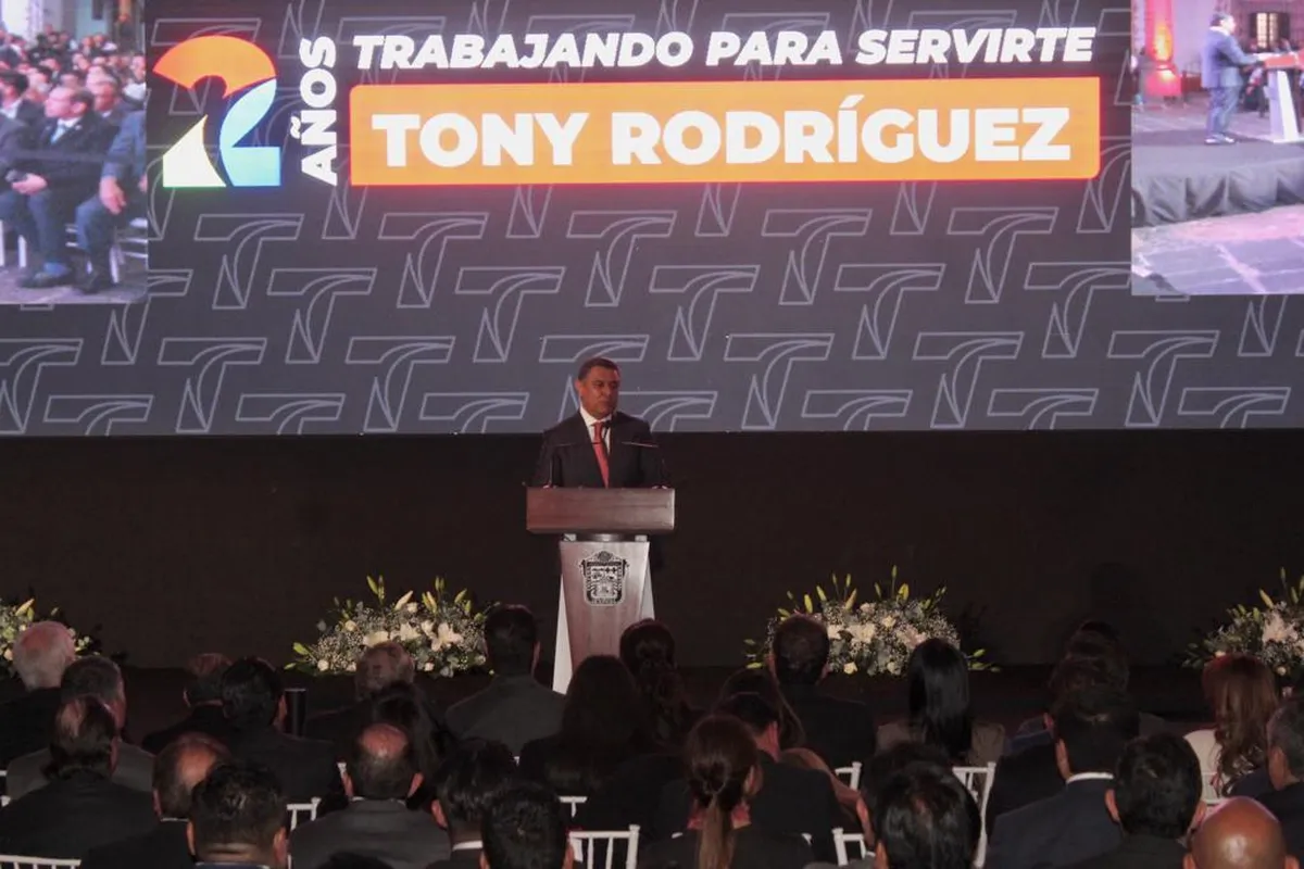 Tlalnepantla: participa en la policía intermunicipal para poner alto a la inseguridad
