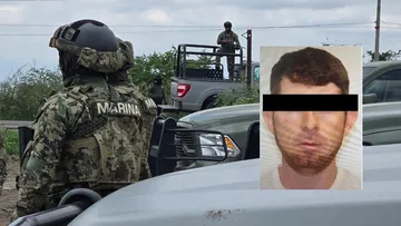 Detienen a sobrino de “El Chapo” Guzmán con fines de extradición
