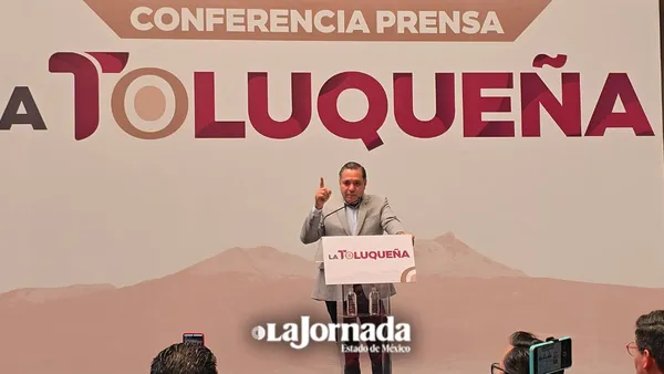 Ayuntamiento de Toluca fue víctima de ataque cibernético