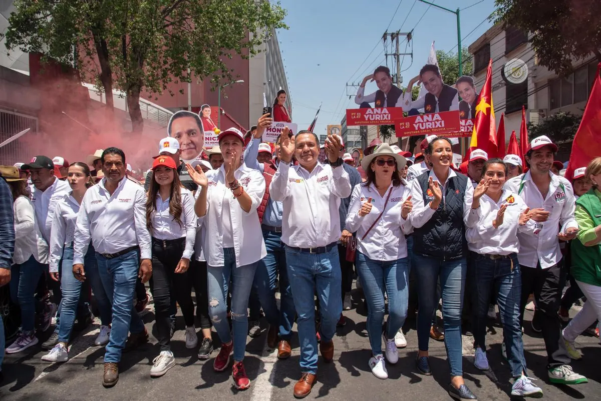 “Toluca ya decidió”, afirma Ricardo Moreno