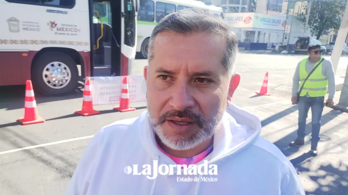 Programa de regeneración urbana para zona Terminal-Mercado en Toluca